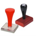 Traditional Rubber Stamps