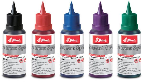 60ml Eminent Pre Inked Ink