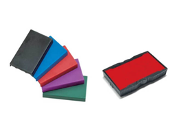 Replacement Self-Inking Pads - Category