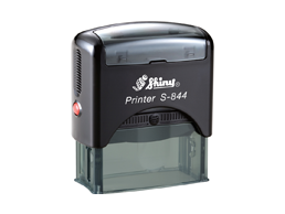 Customised Self-Inking Stamps - Category