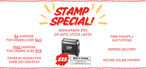 CGS 4912 Special (March)
