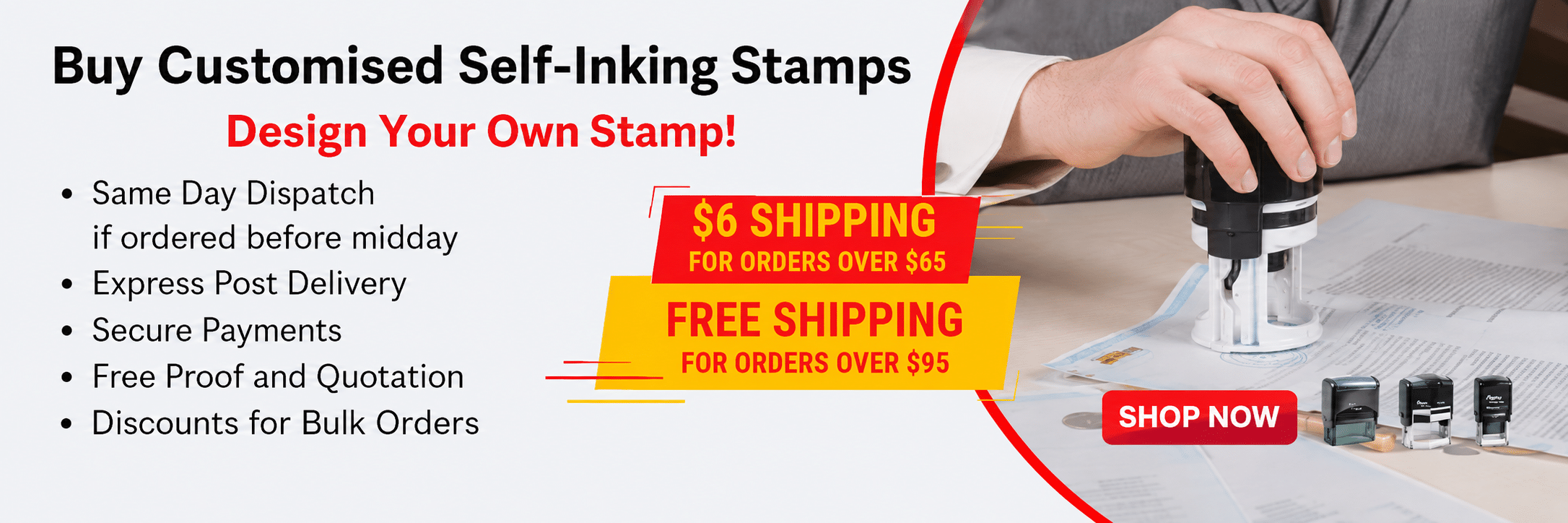 Web Banners