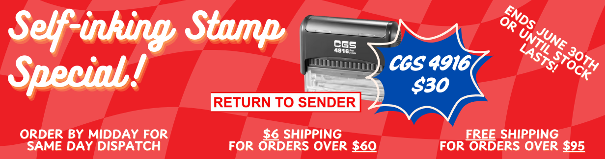 CGS 4916 Special (May/June)