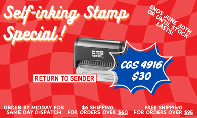 CGS 4916 Special (May/June)