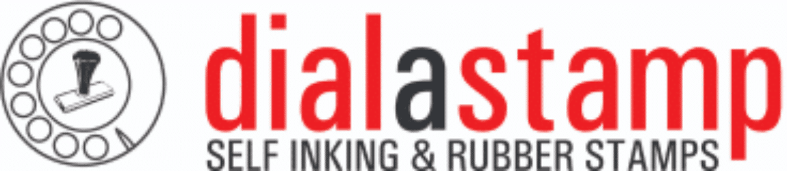 Dialastamp - Logo