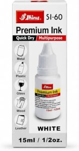 whiteink15ml